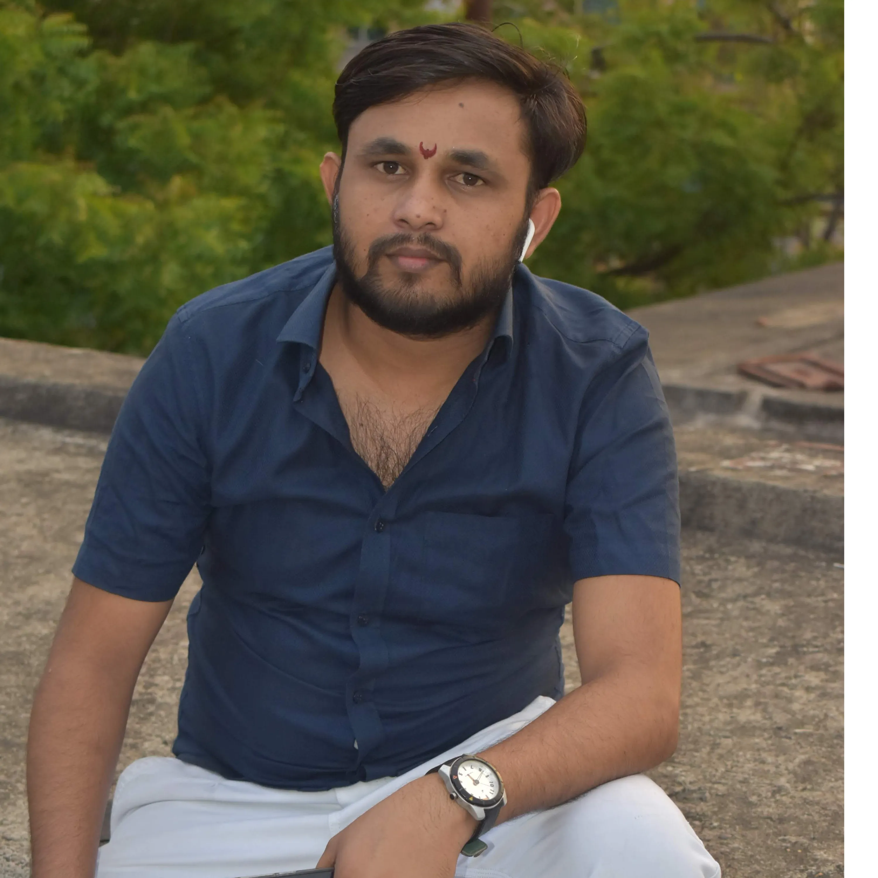Sagar Gaikwad