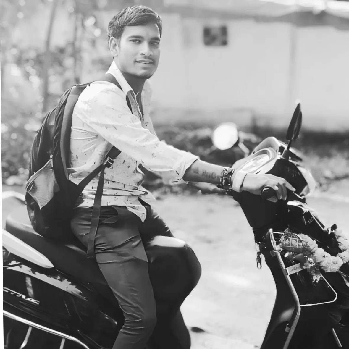 Padhiyar Sankar