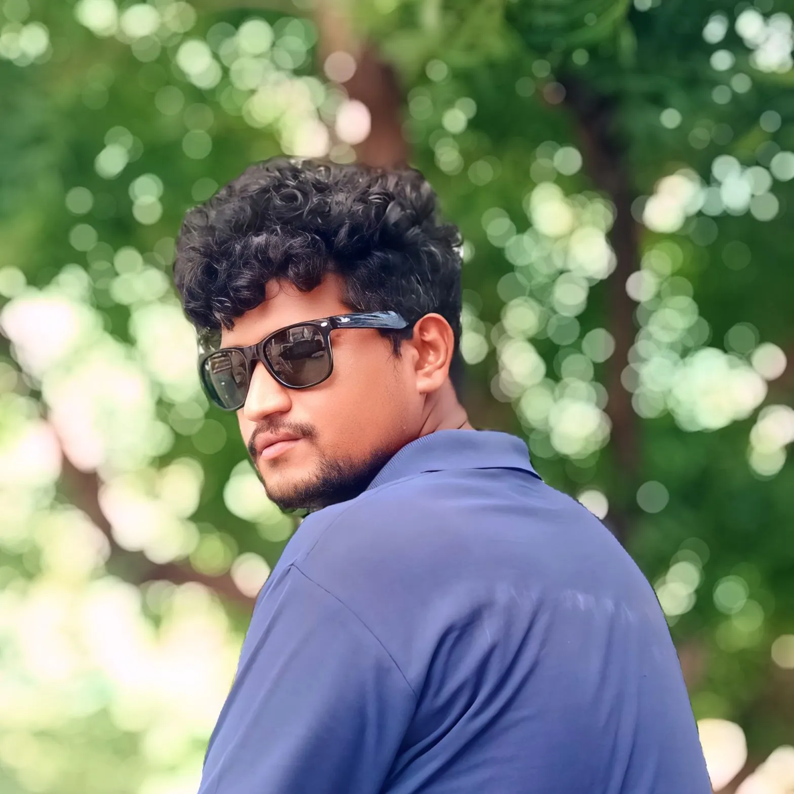 Naresh kumar