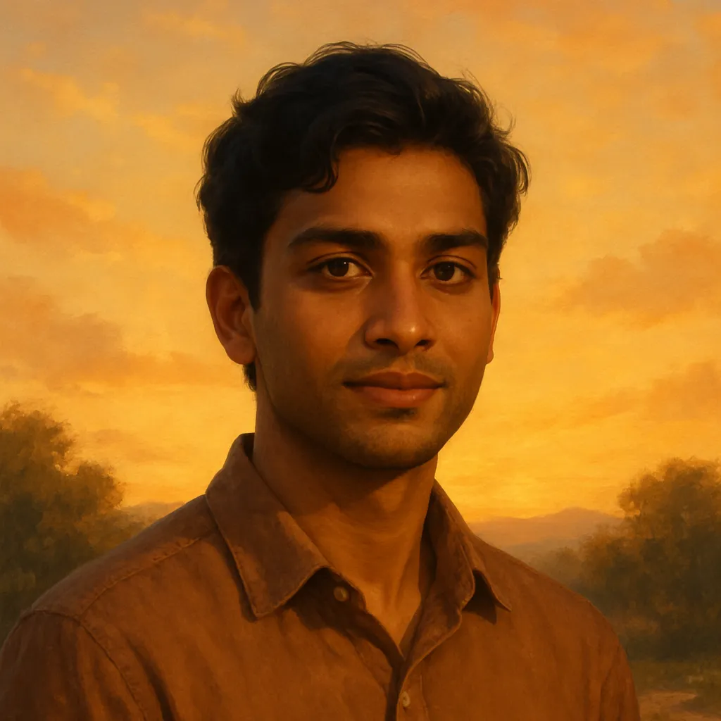 Sayan Giri