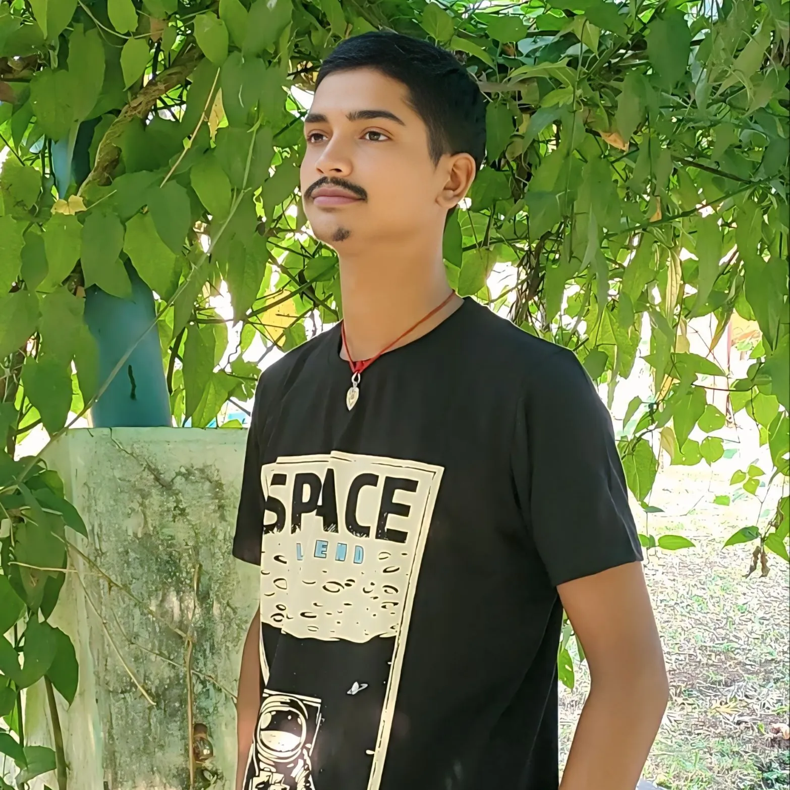 Naresh Kumar