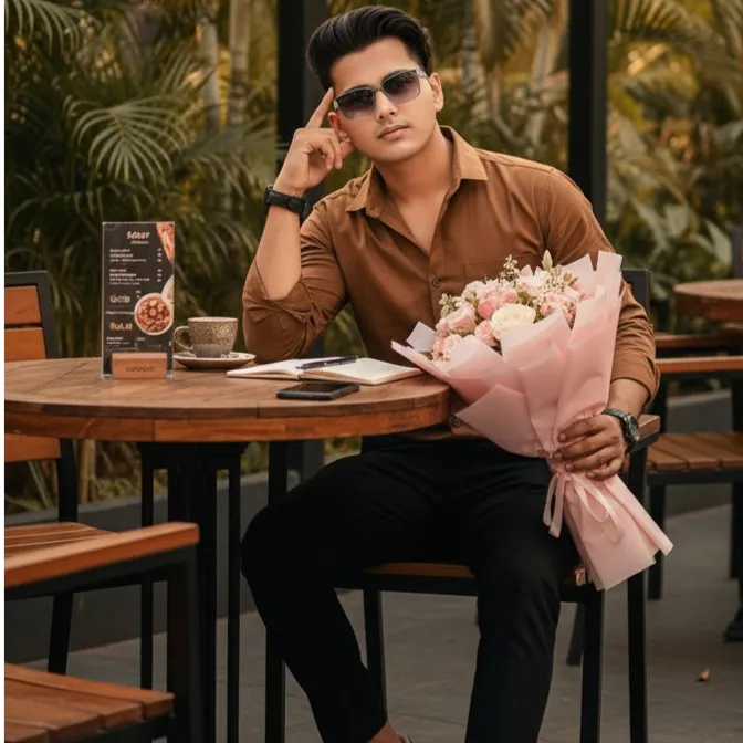 alli khan