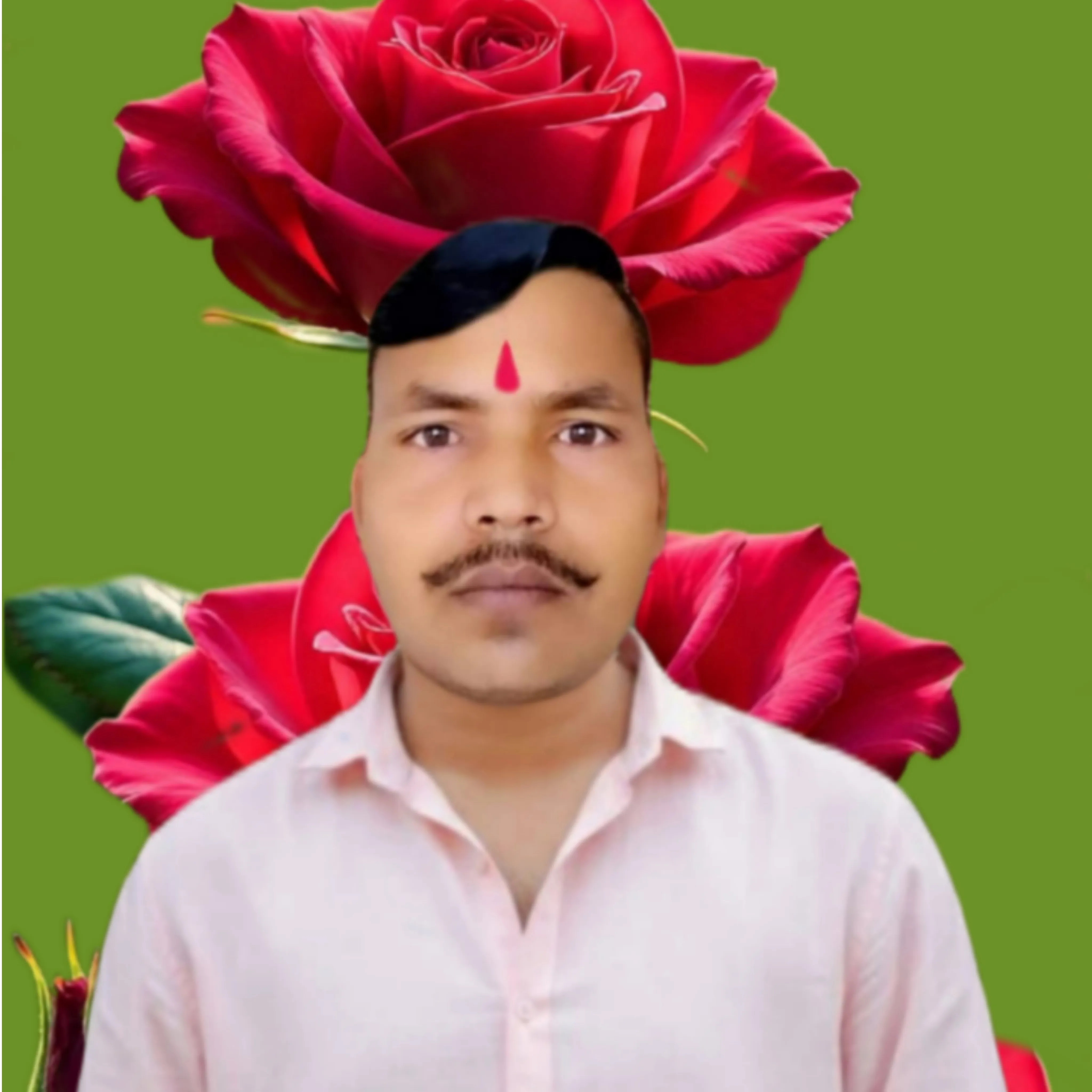 Gayaprasad Chouhan