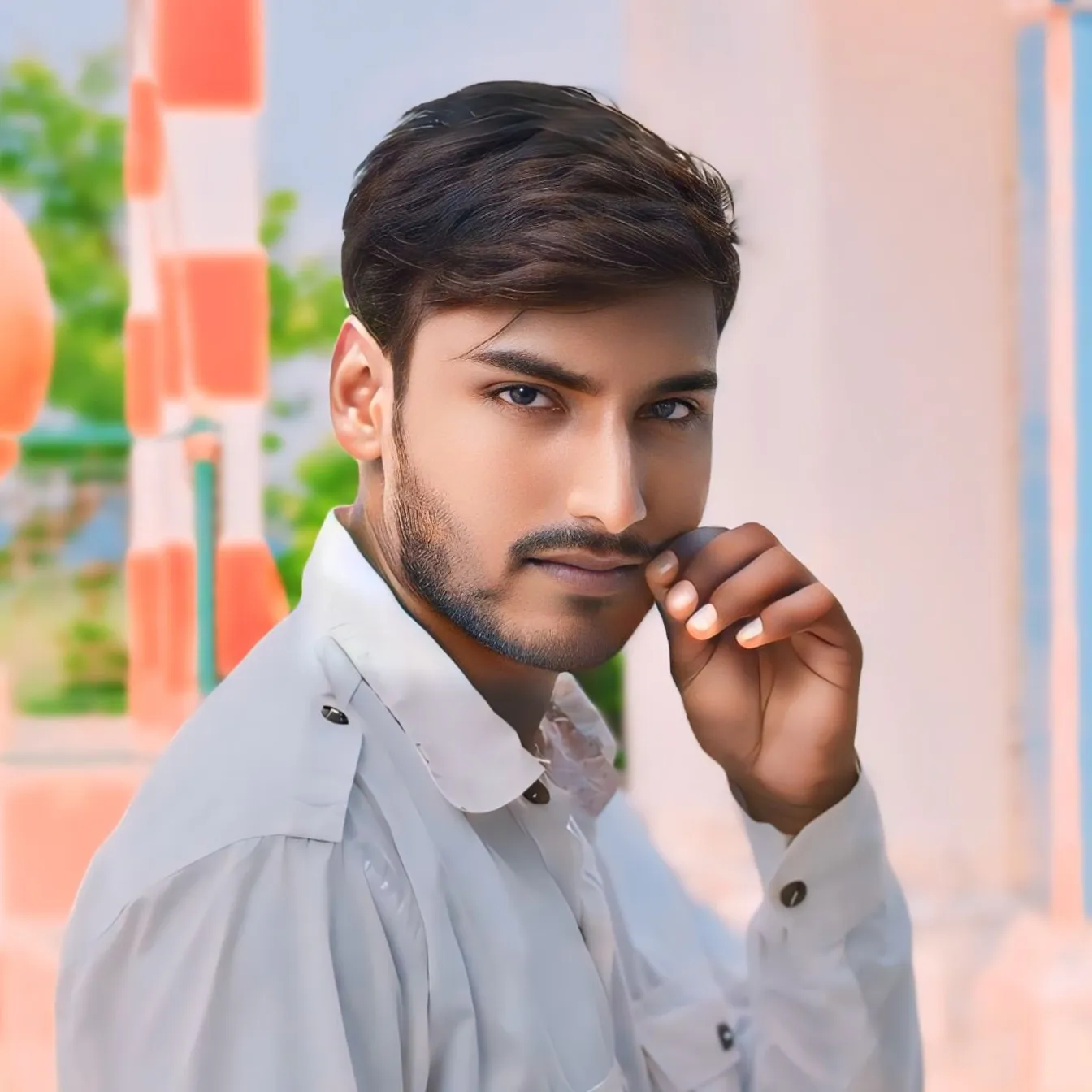 Indrajeet yaduvanshi