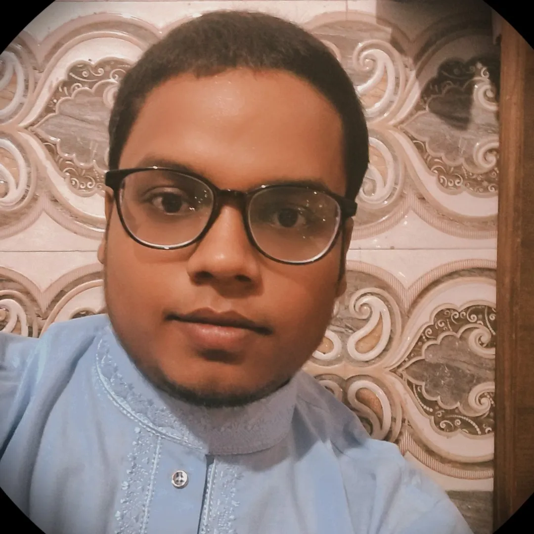 Alok KumarSah