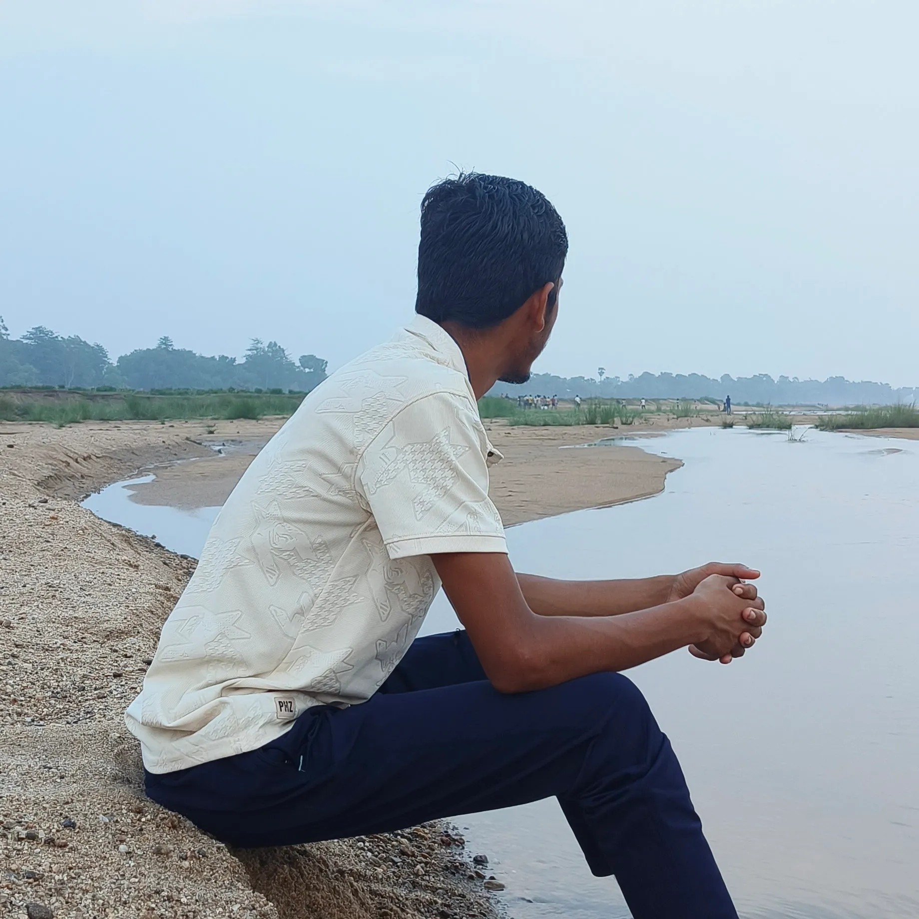 Guddu Kumar