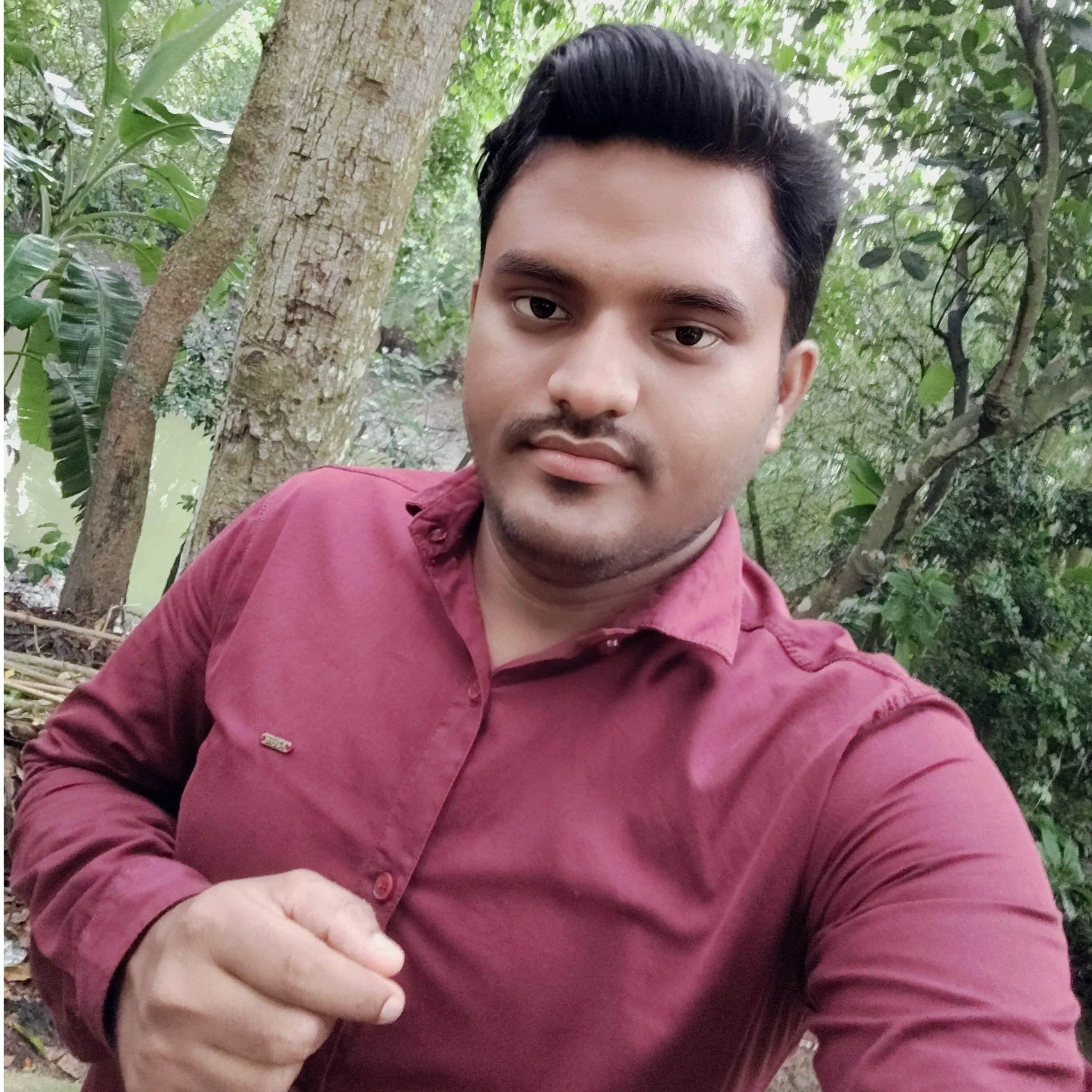 Subrata Naiya