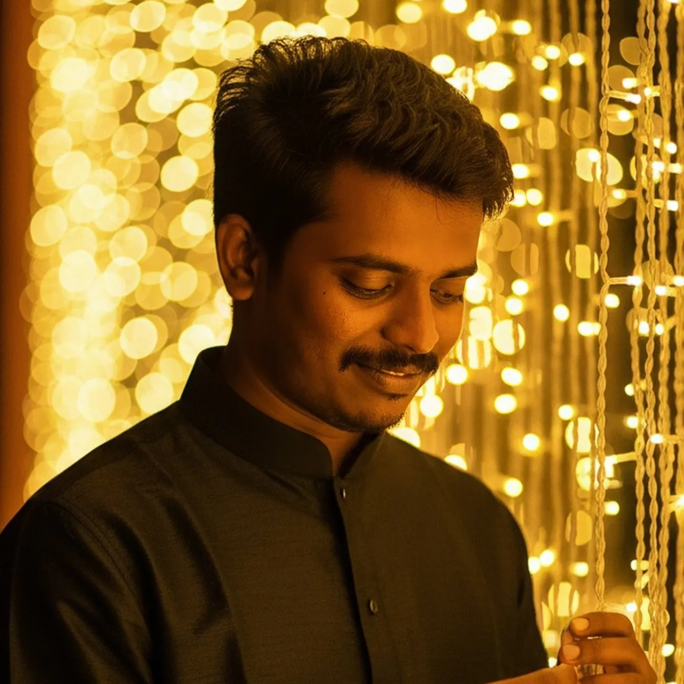 AKASH KARANDE