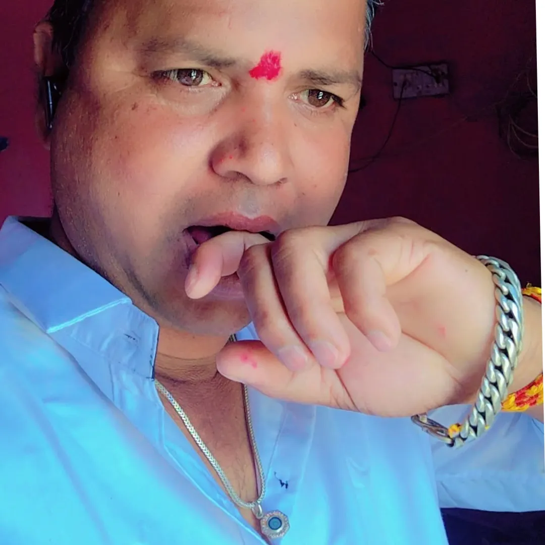 Yogesh Borse