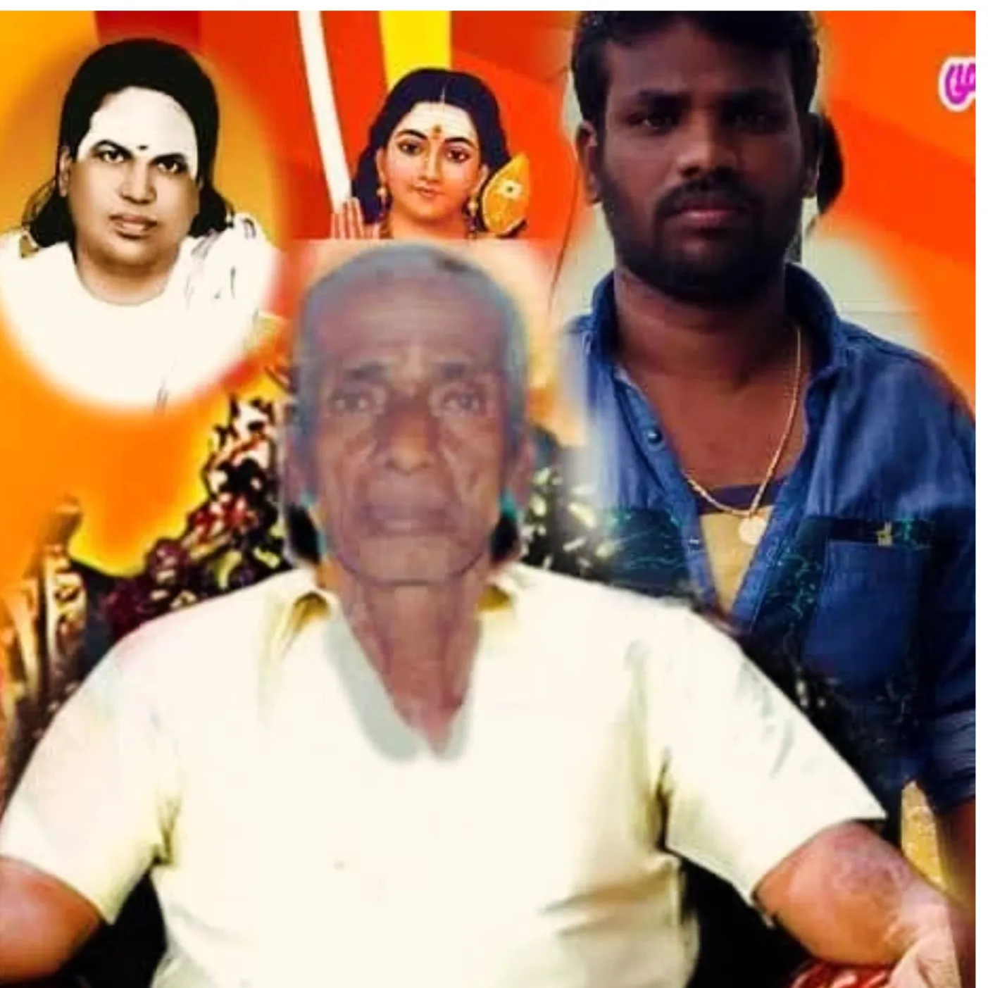 Muthukumar pandi