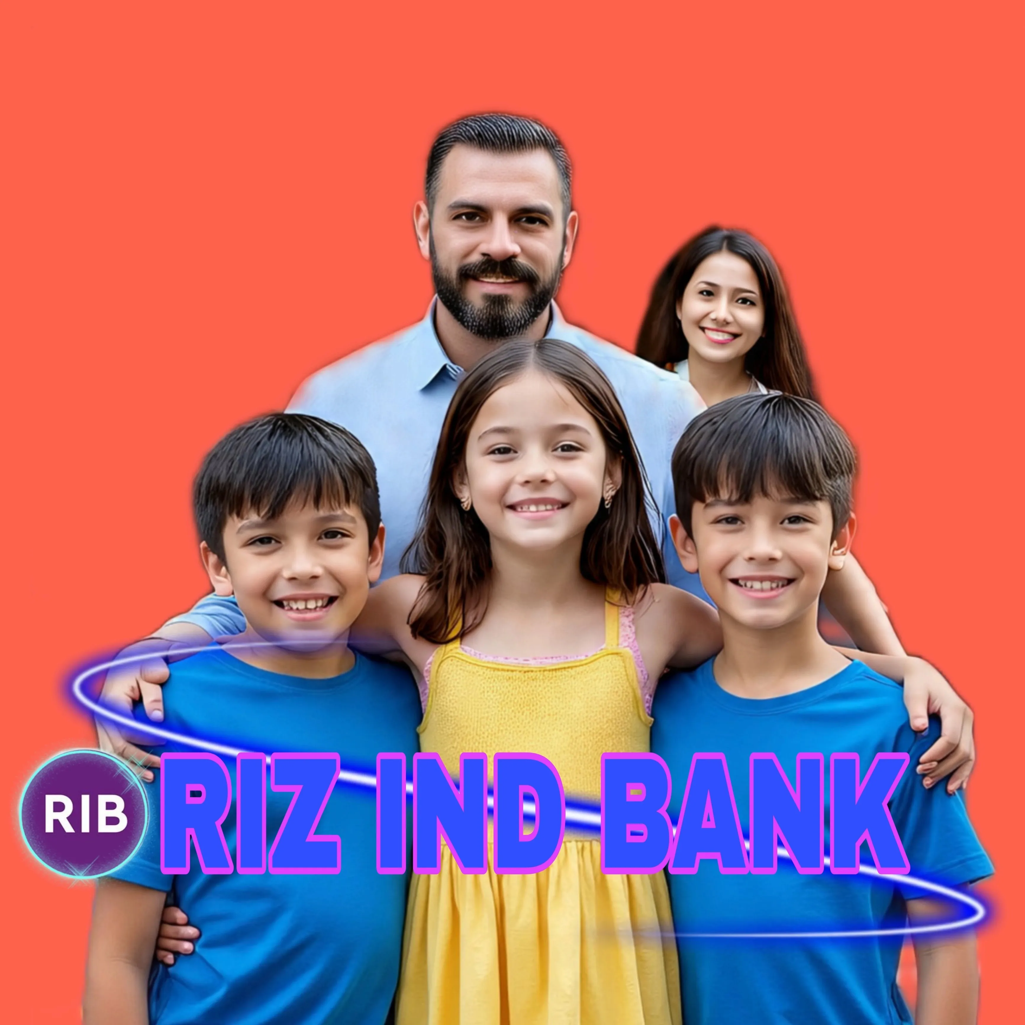 RIZ IND