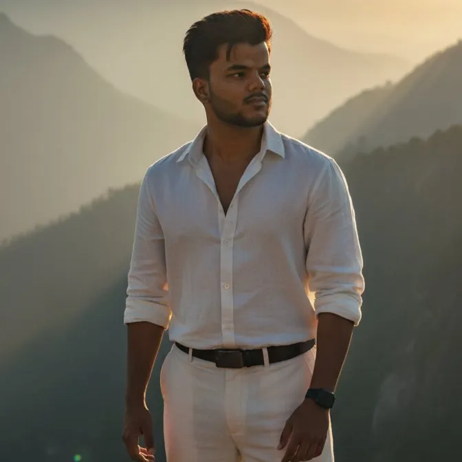 Manik Jaiswal