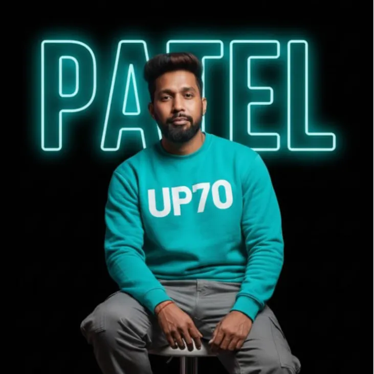 Ajay patel