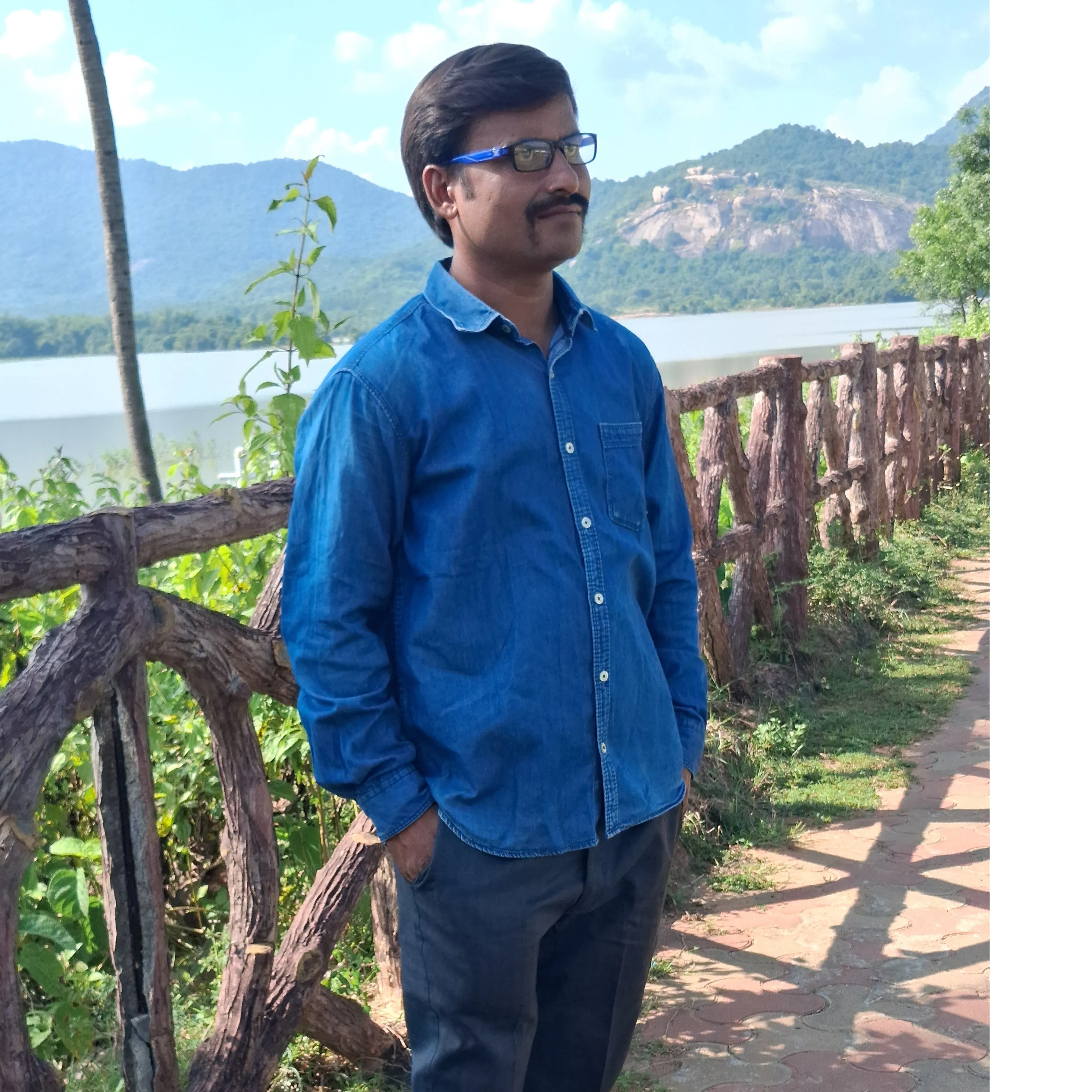 RAJU KUMARSAW