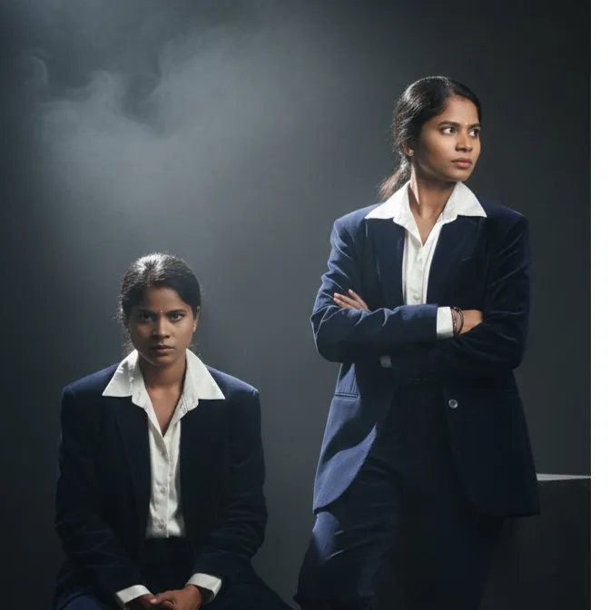 Sandhya Narreti