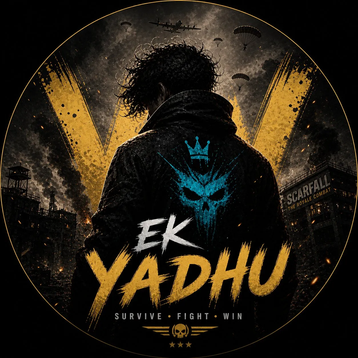 Ek Yadhu