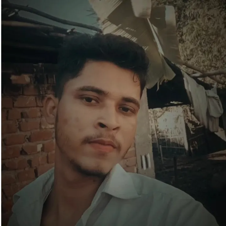 Dilkhush Kumar's