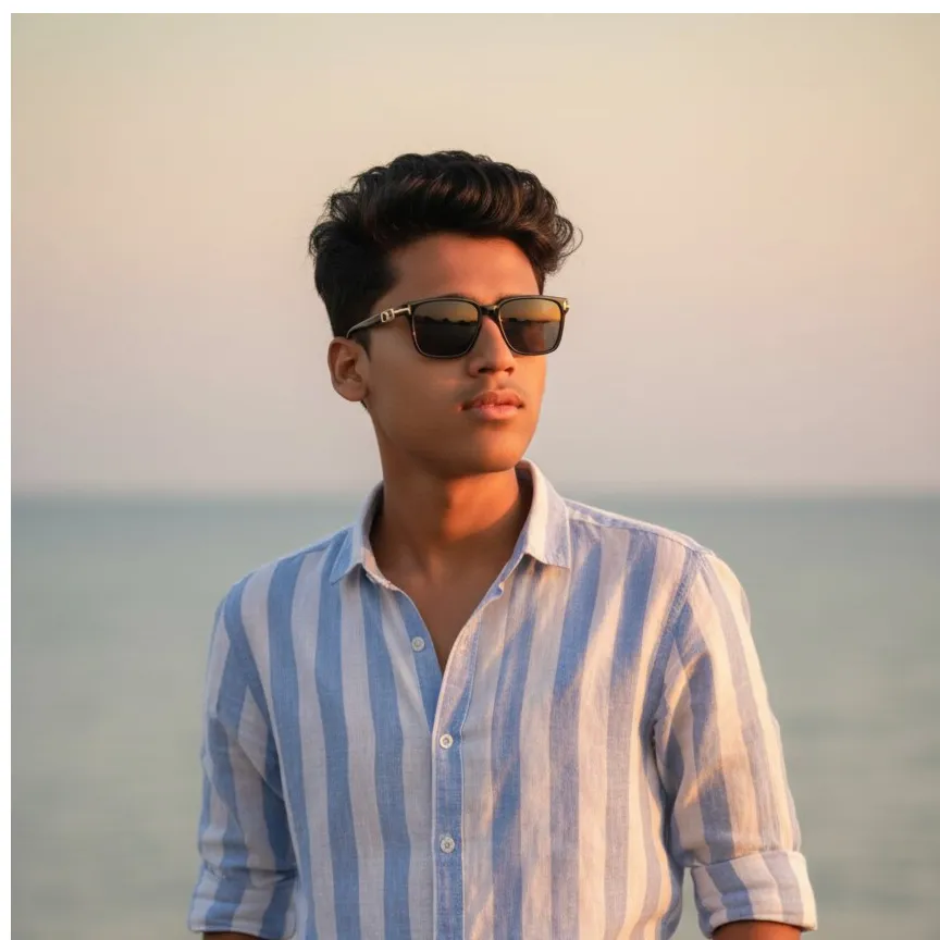 Rachit sharma