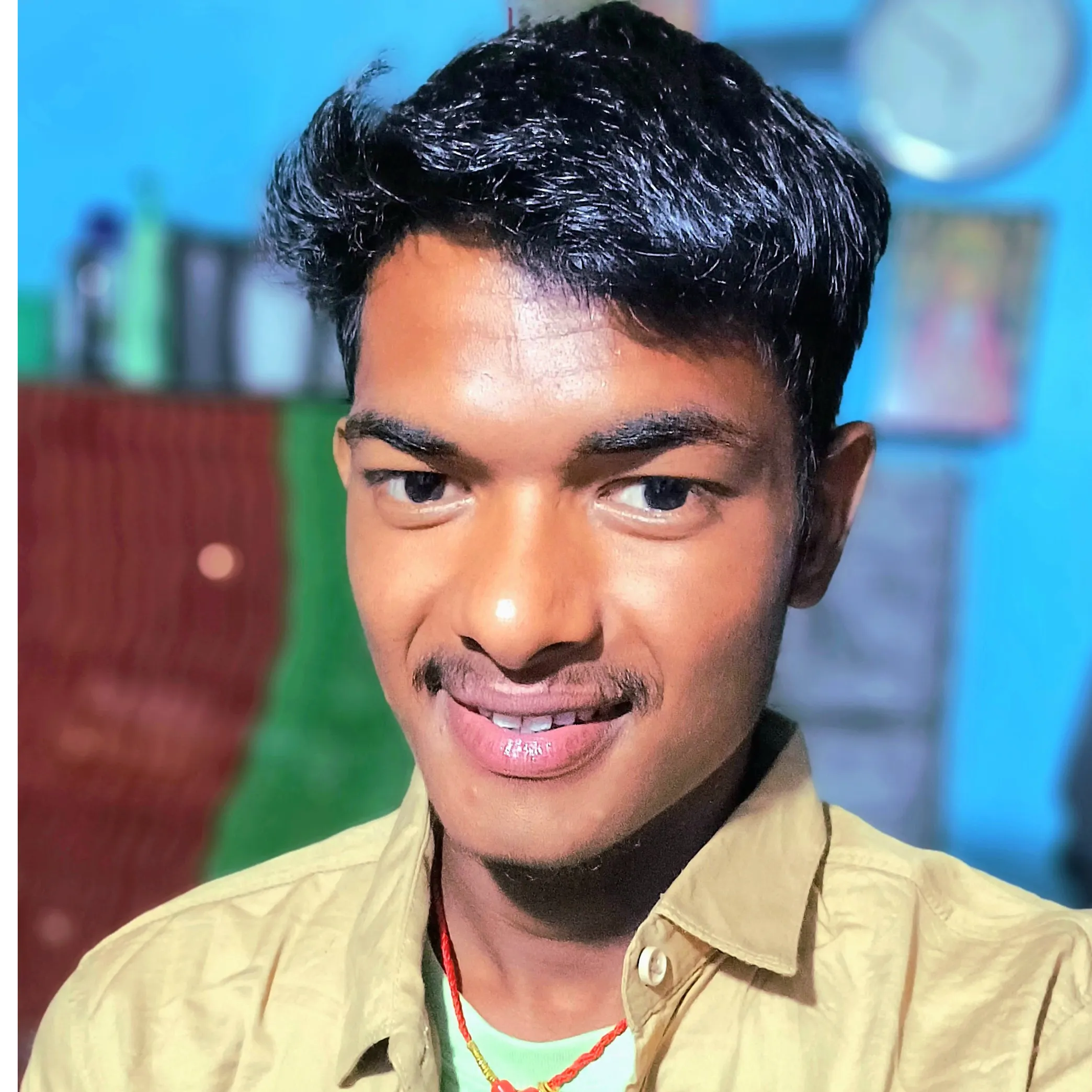 mukesh kumar