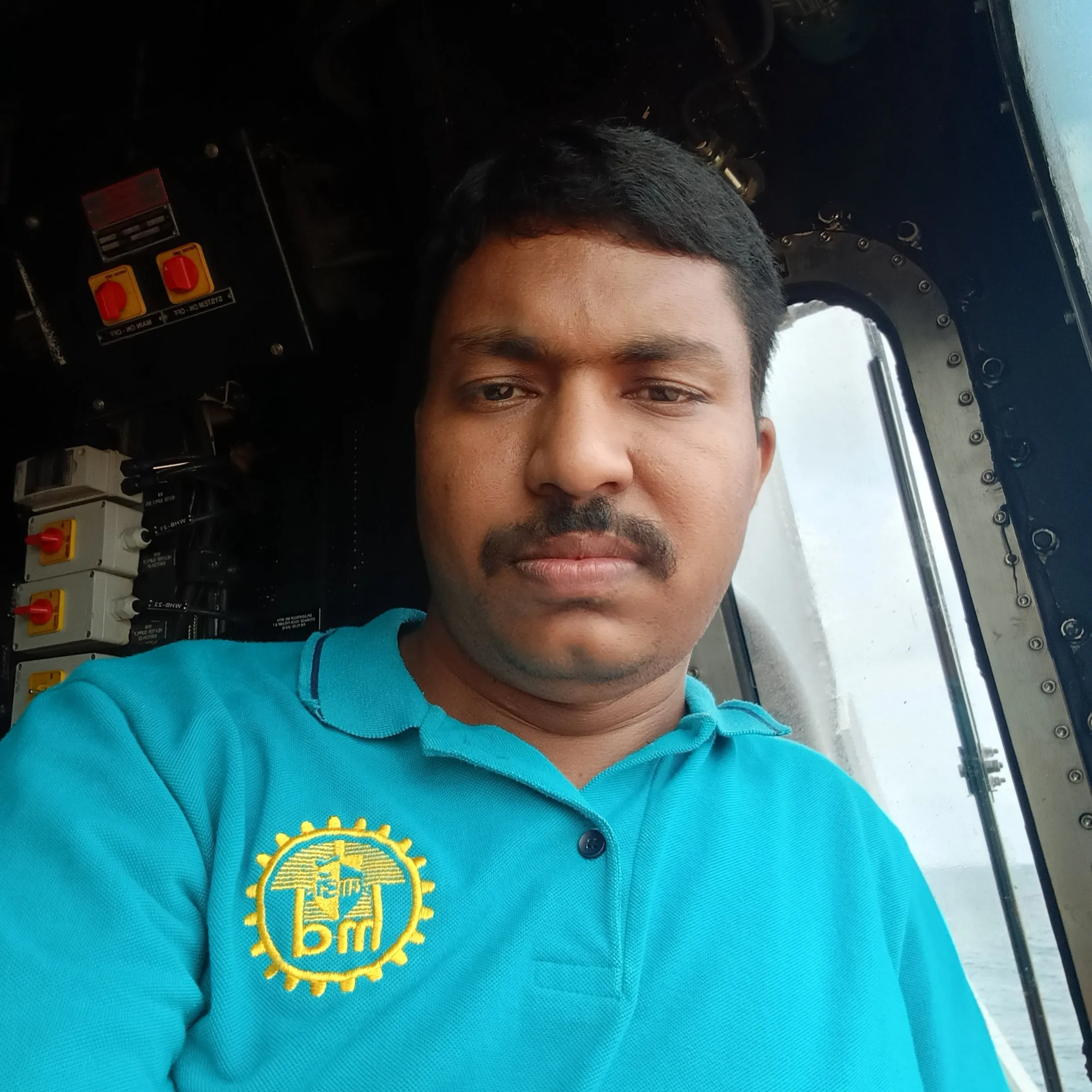 Harshal Warake