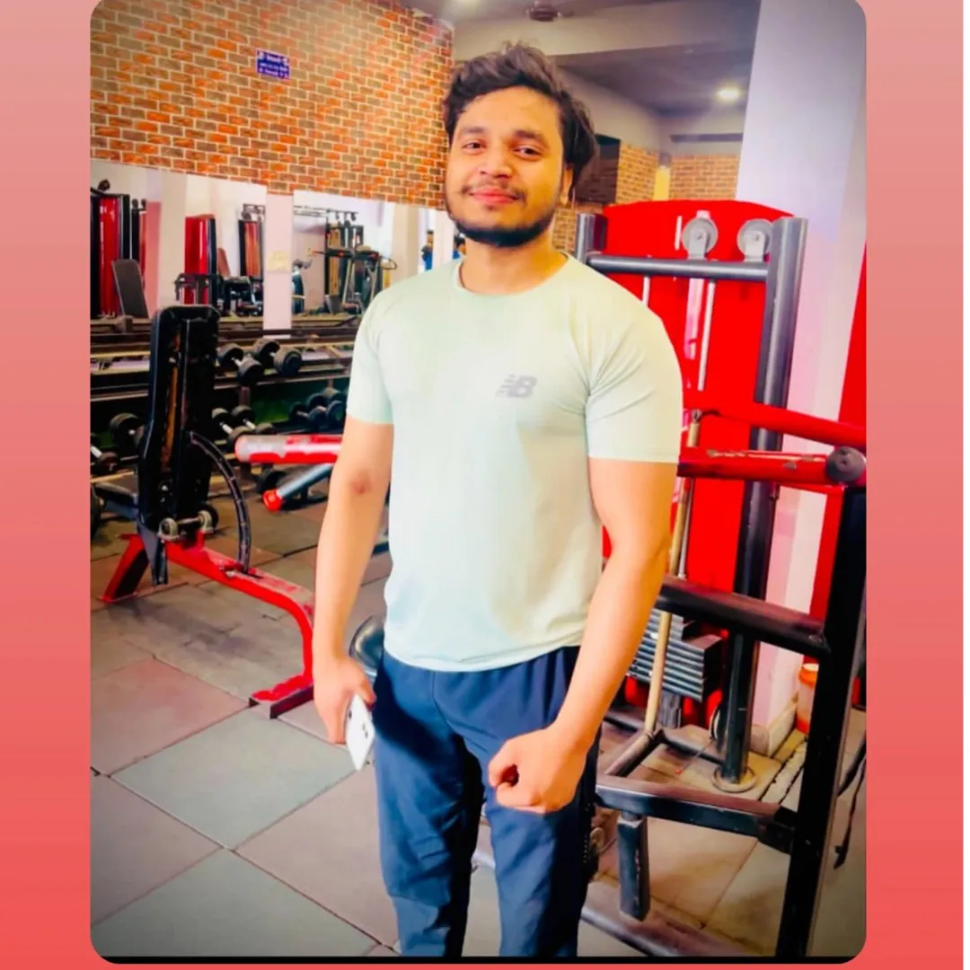 Vishal saini