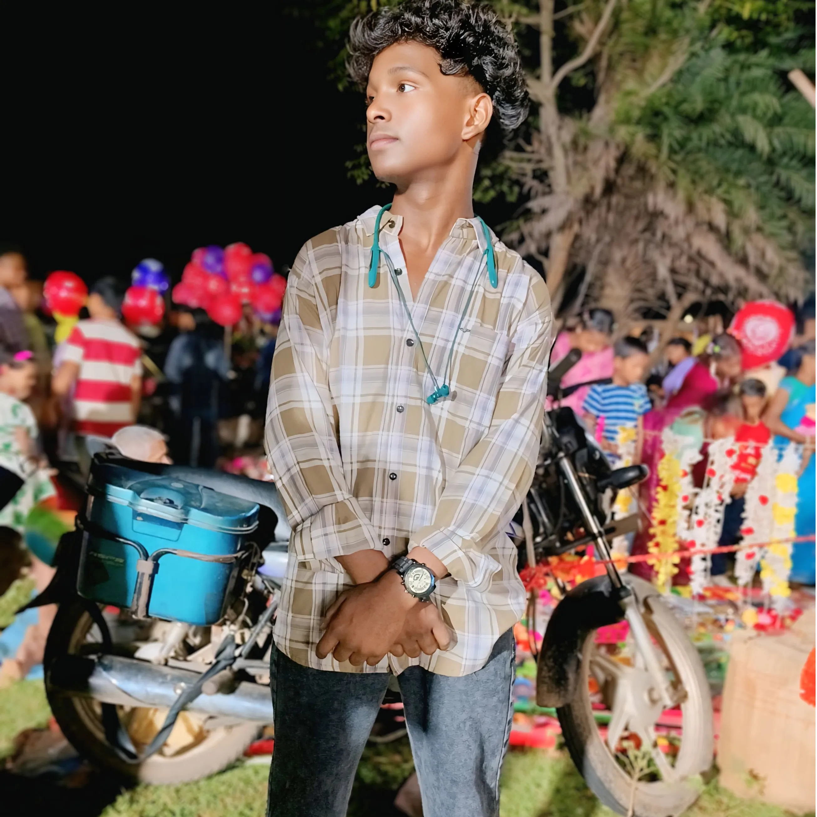 Ranjit hansda