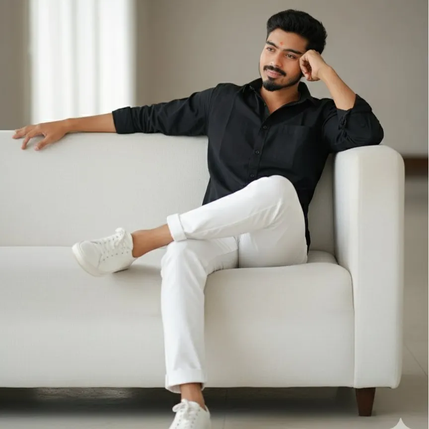 Sonu Singh