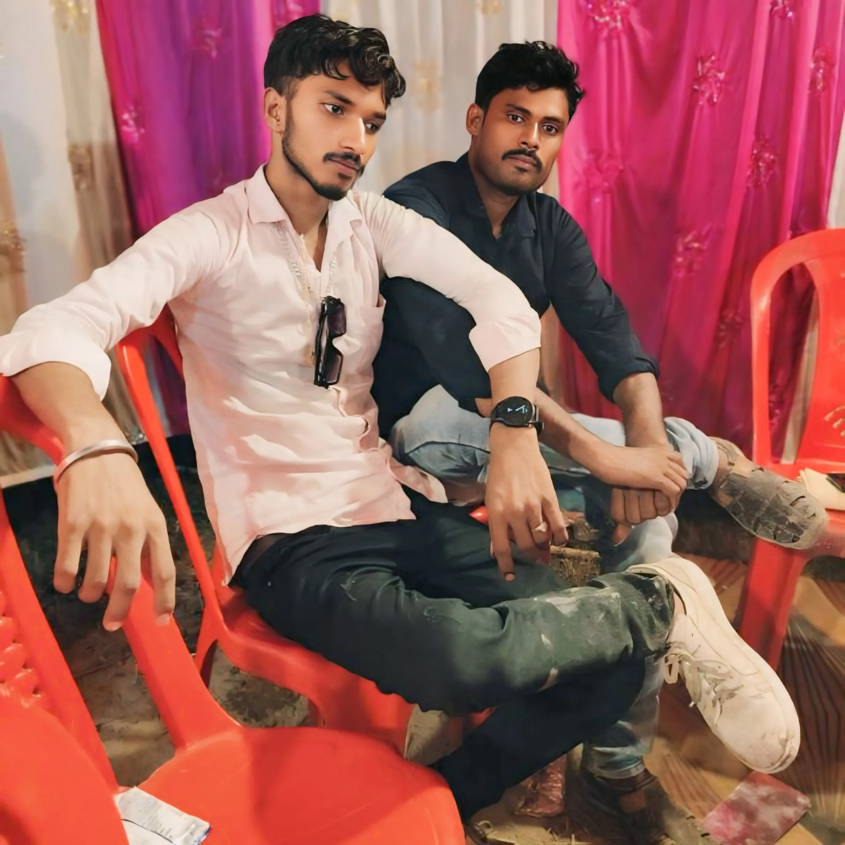 Sabir Alam