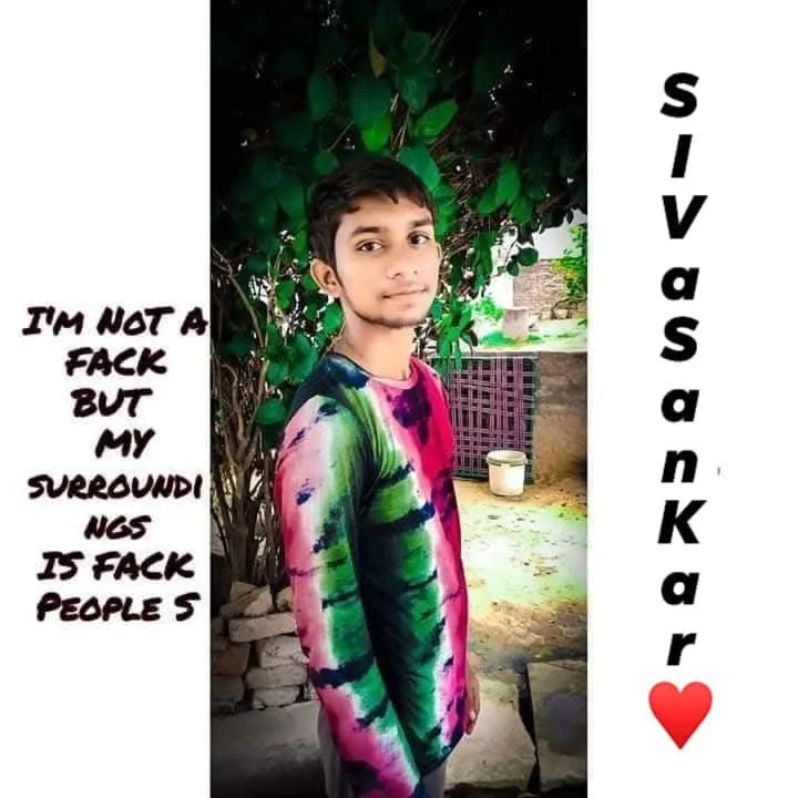 yallala sivsankar
