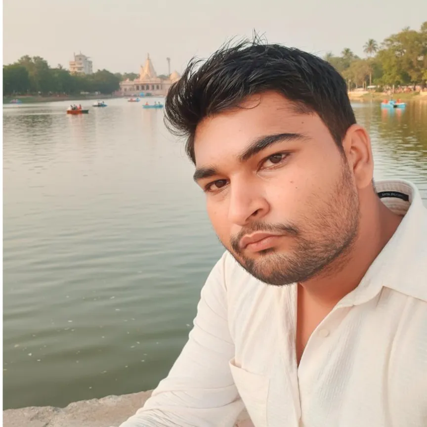 Vivek Yadav