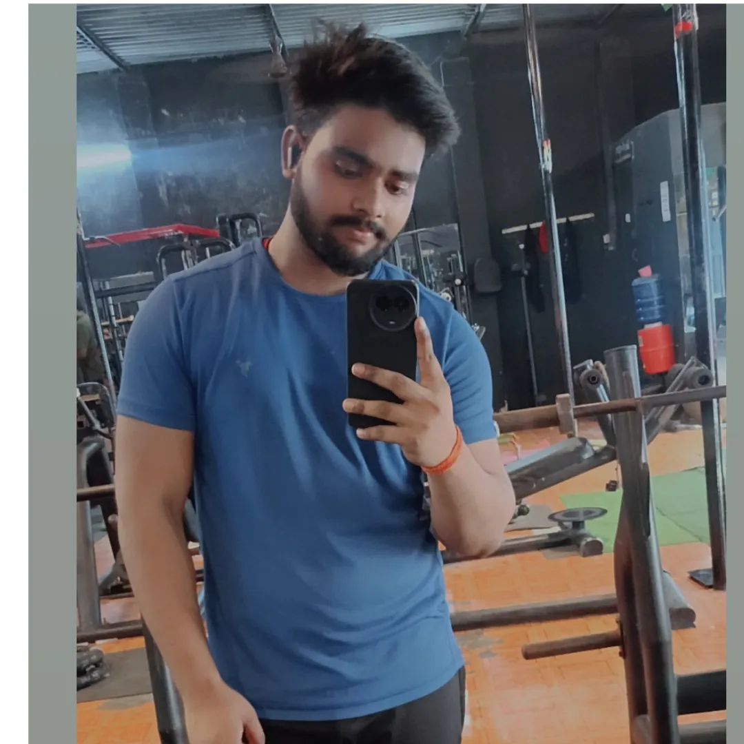 Piyush Bhardwaj