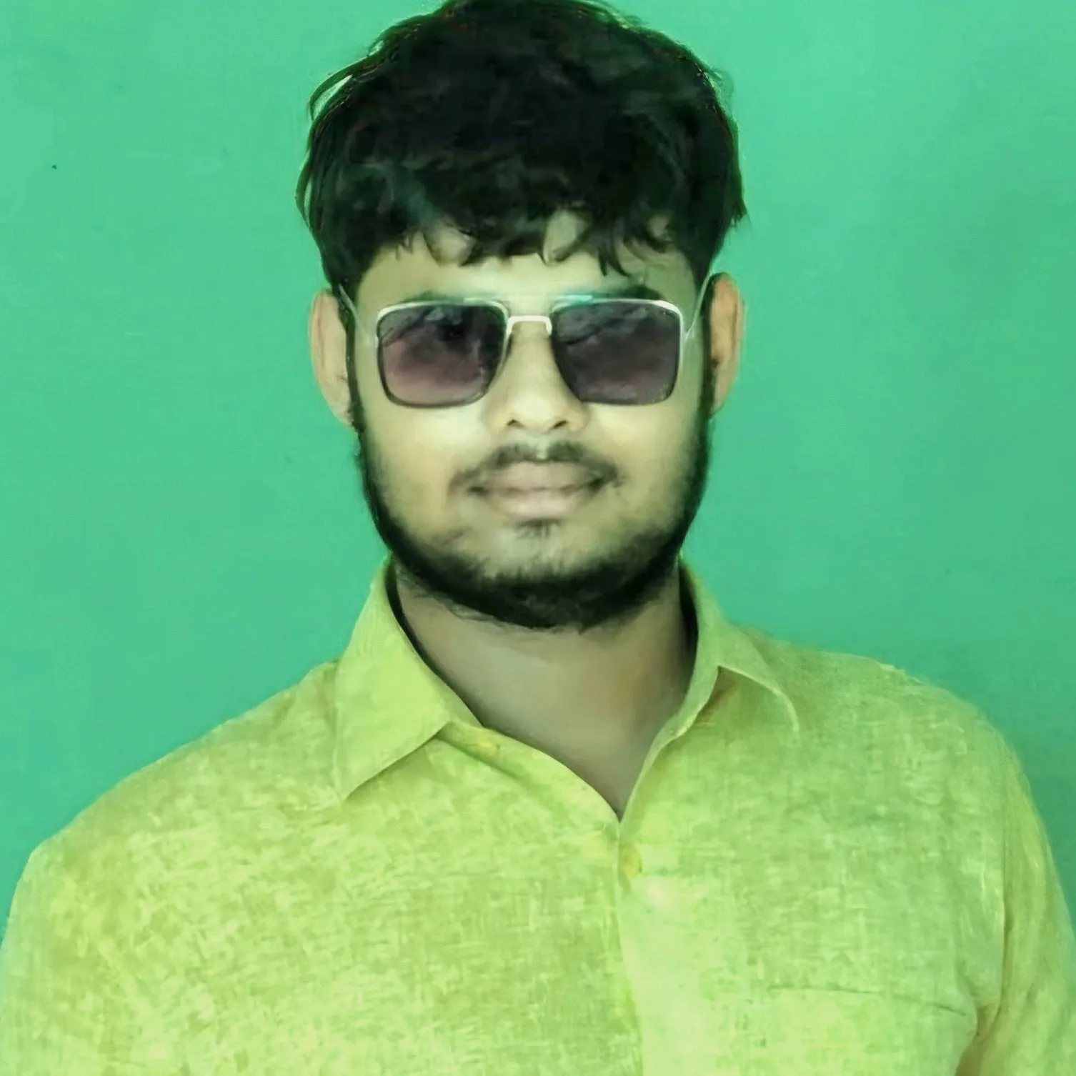 Govinda Yadav