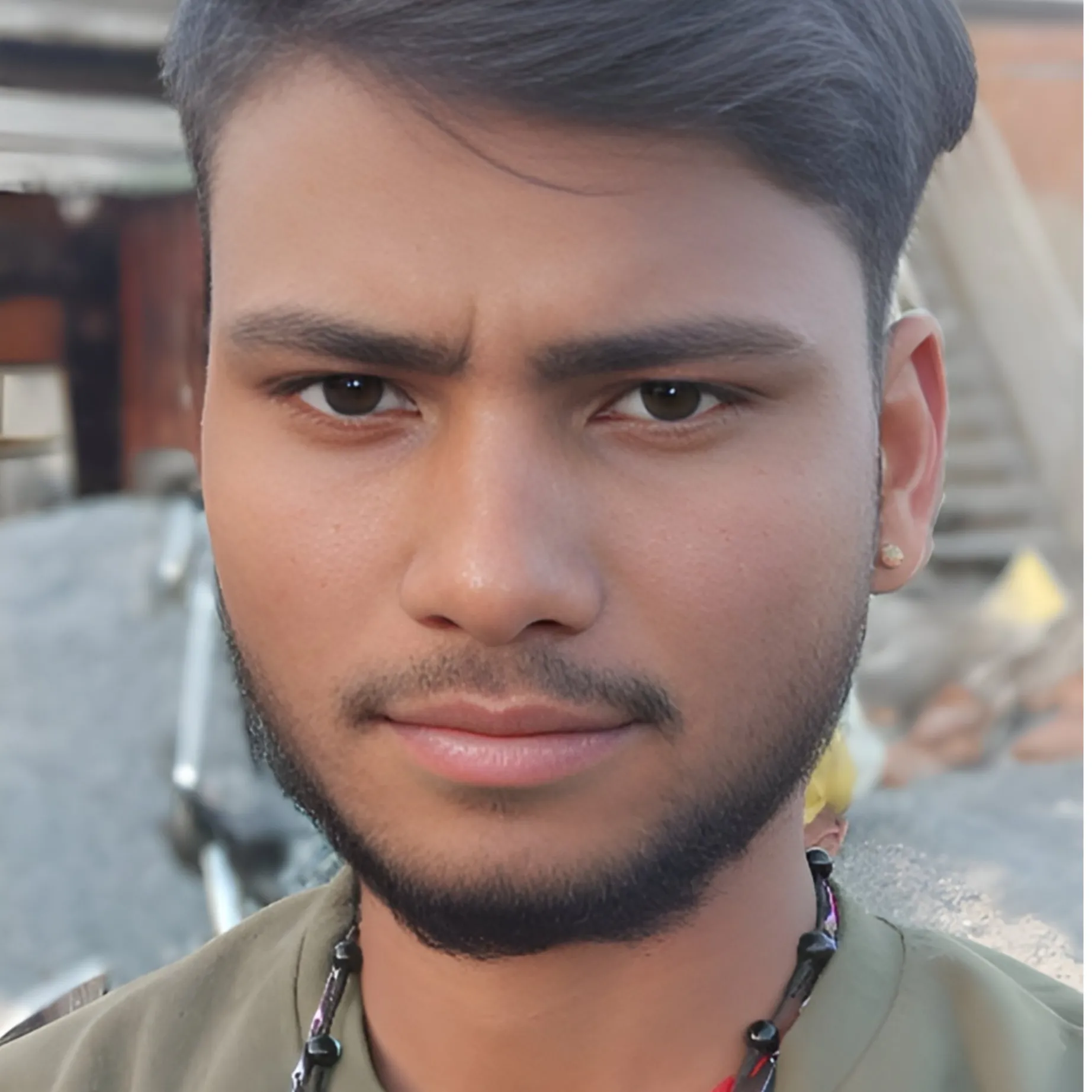 dilip mandal