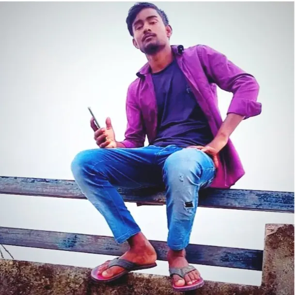 Ankit Patel
