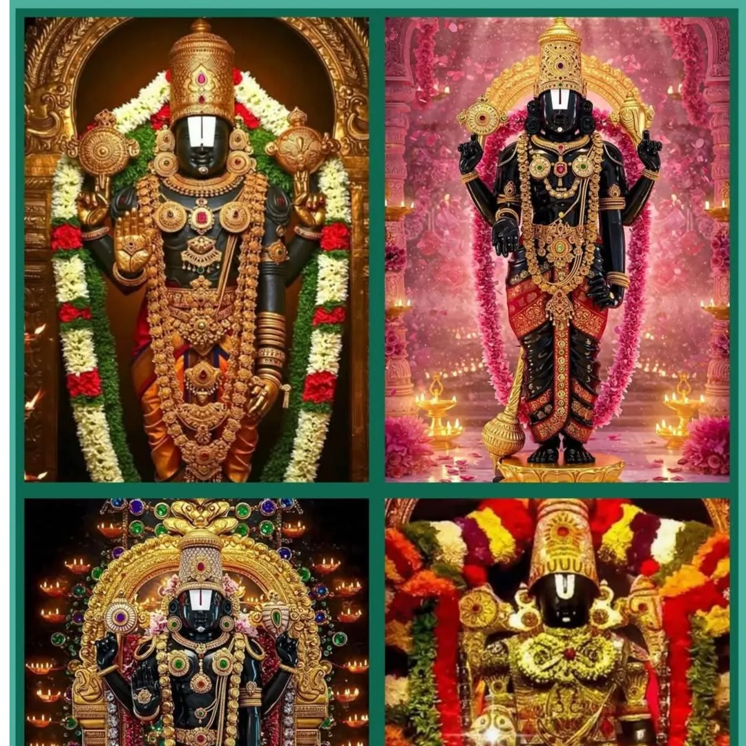 Venkatesan Tamil