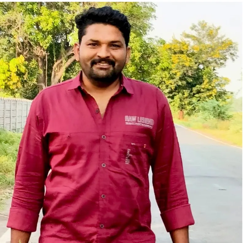 MALABHAI RABARI