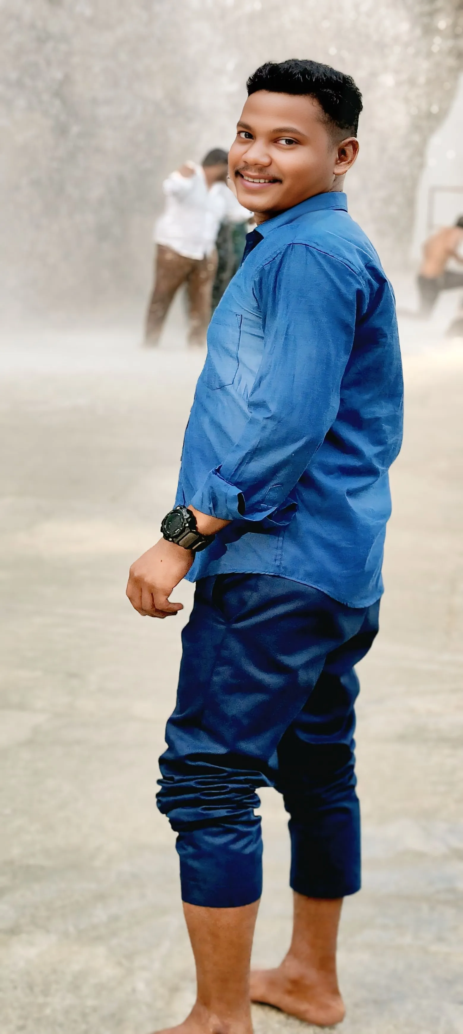 NIRMALKR MURMU