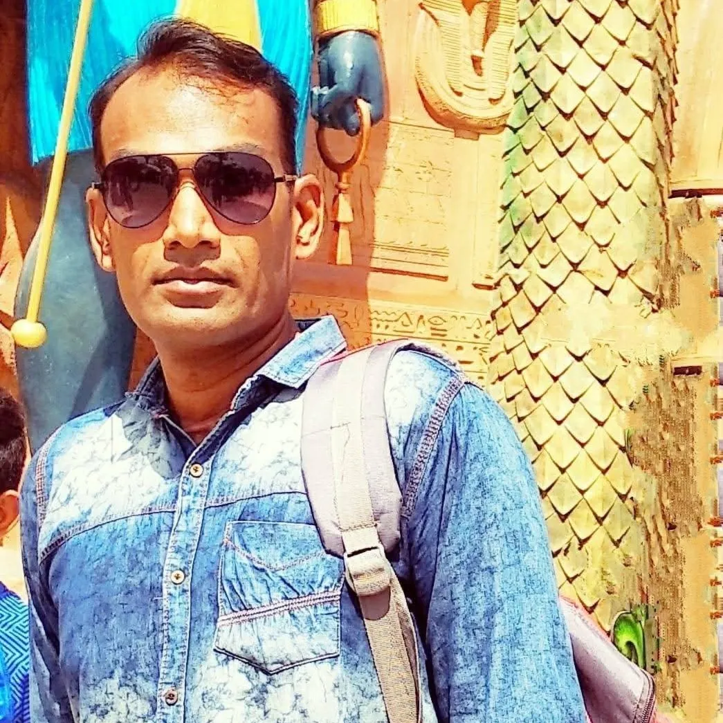 Yogesh Sathvara