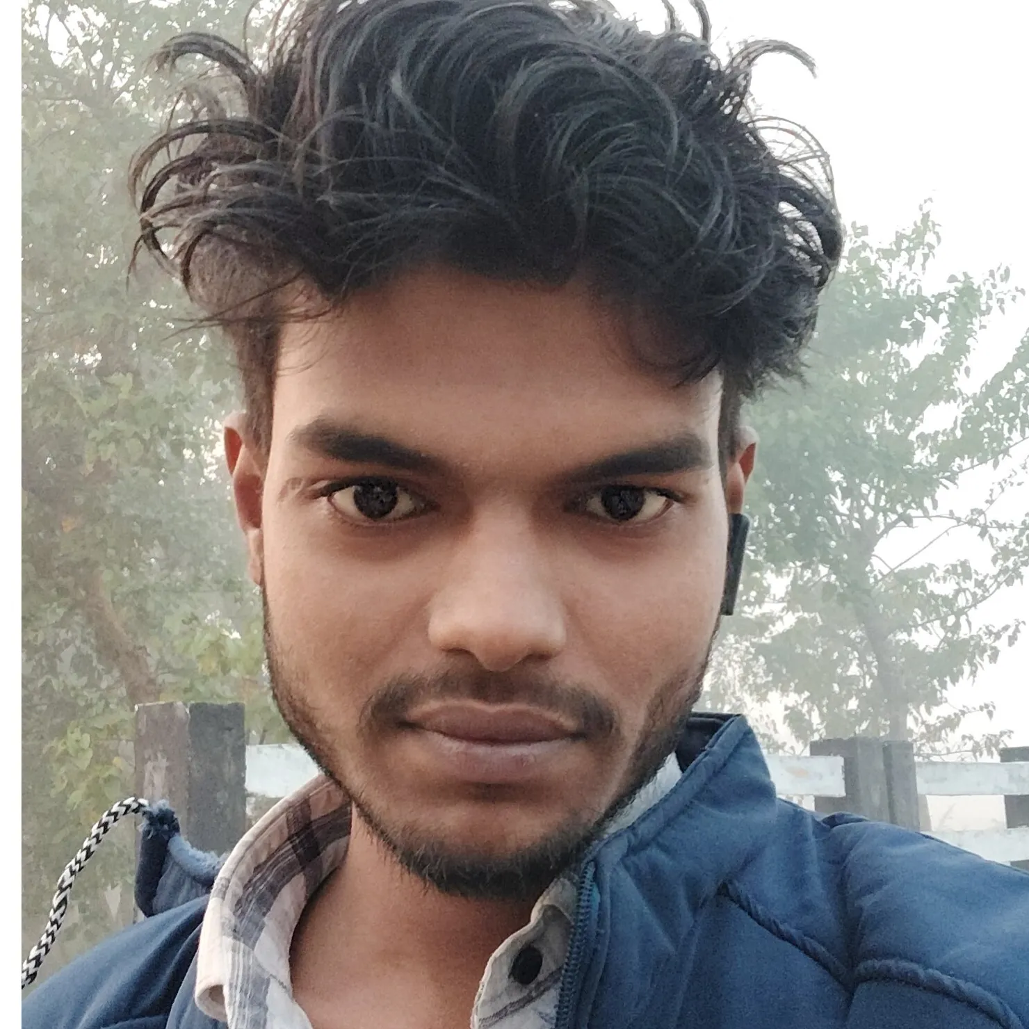 Premshankar Kushwaha