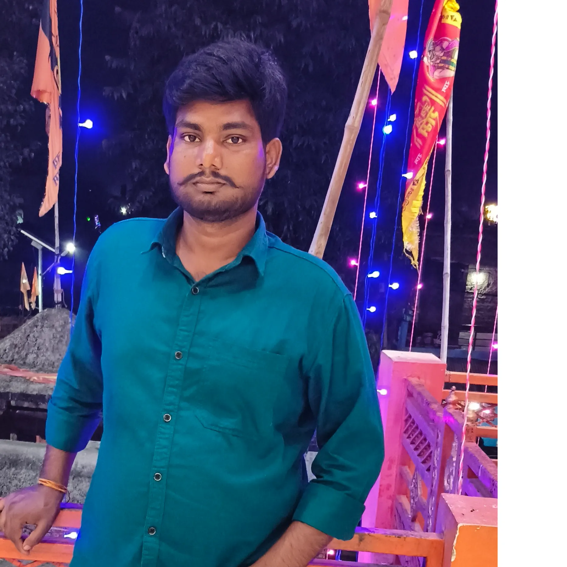 Nandlal Kumar