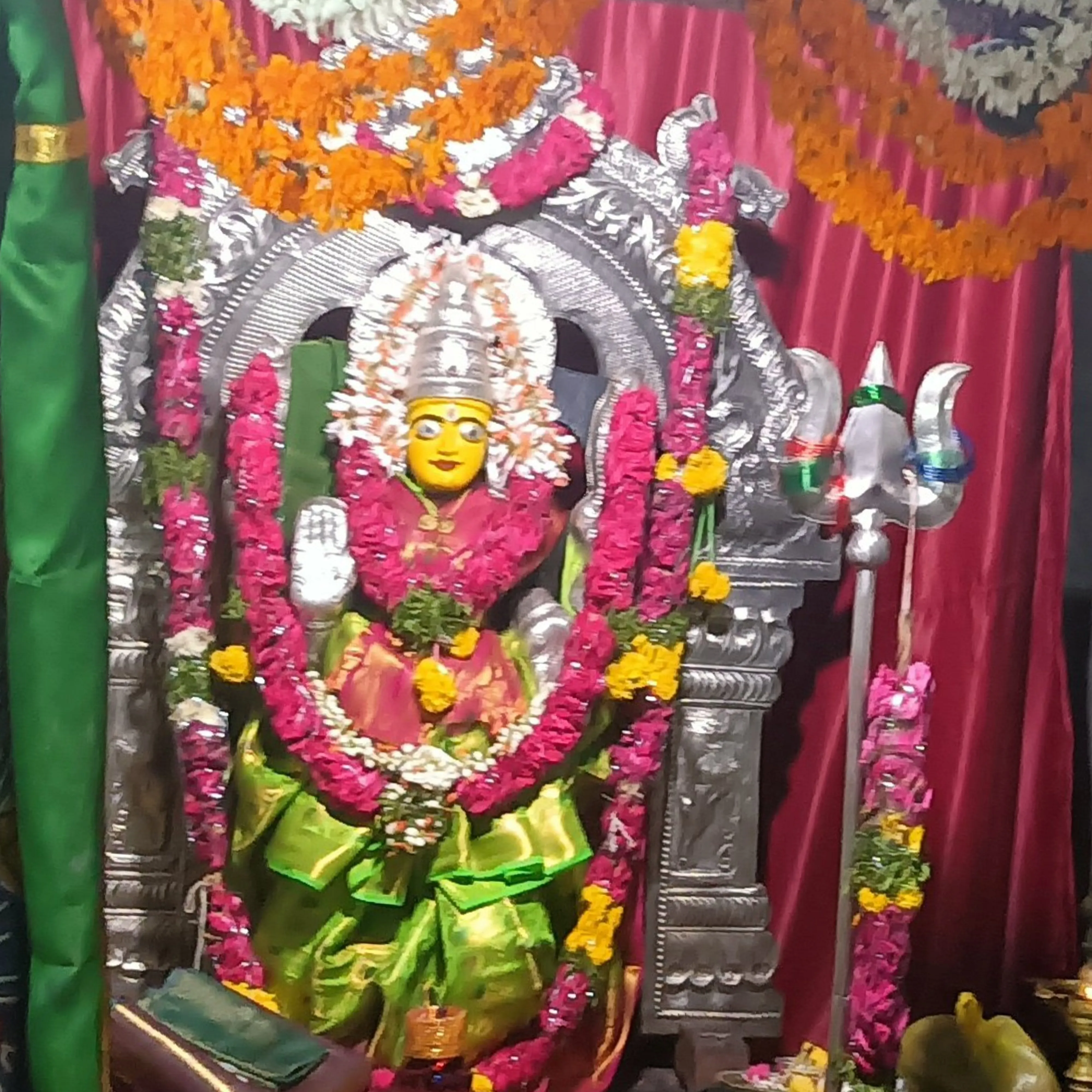 Arasavalli Sivasankar