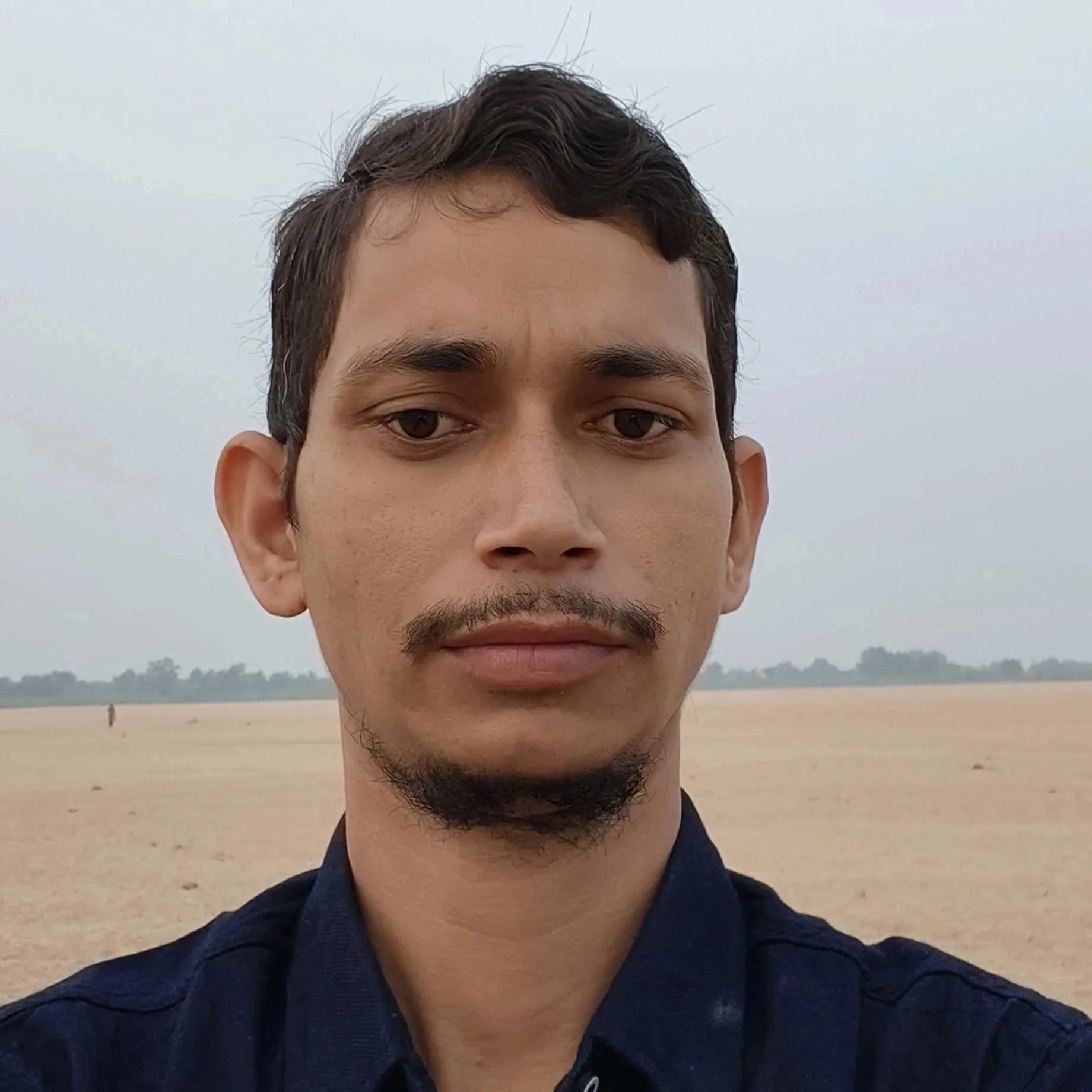 Mukul Raj