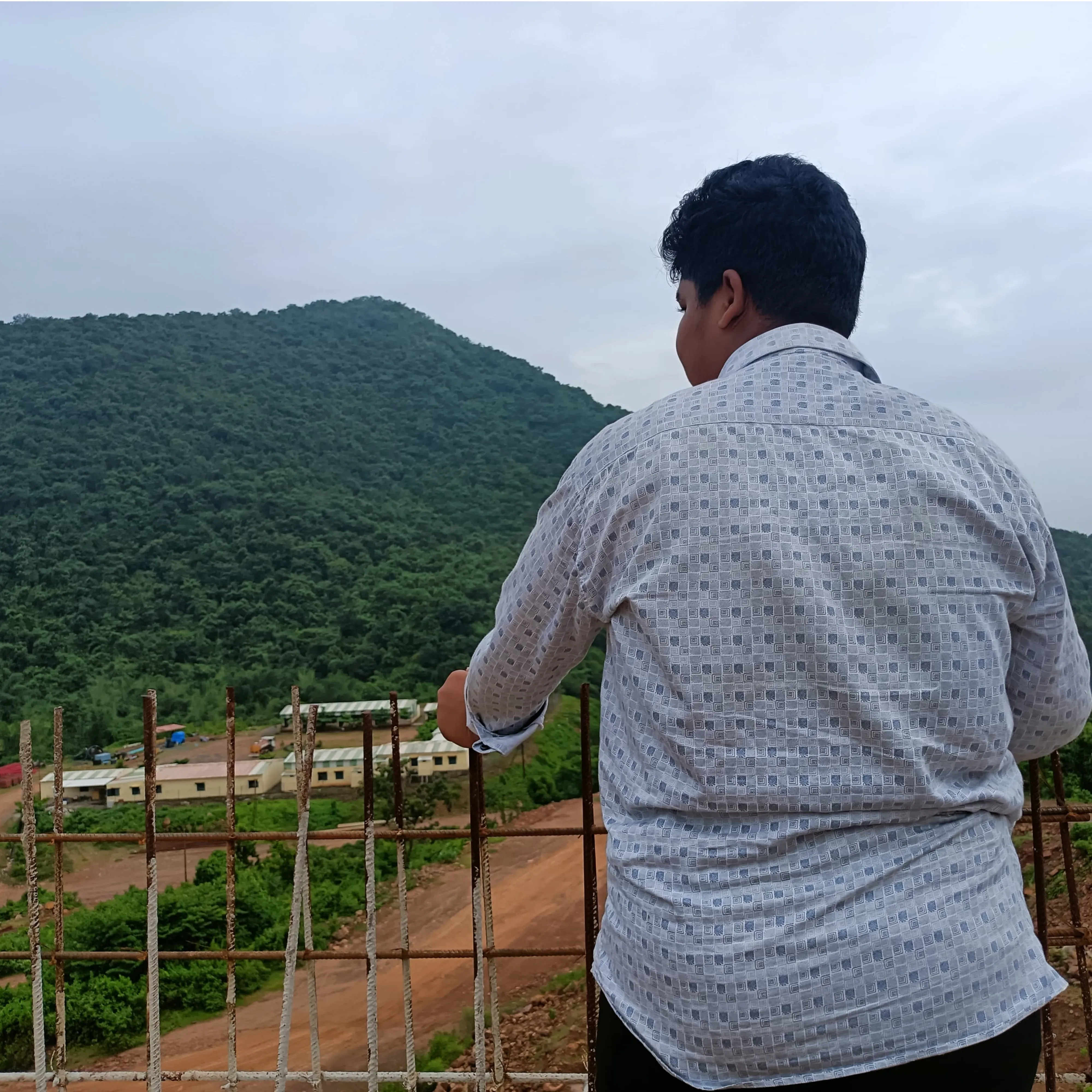 Supriyan Das