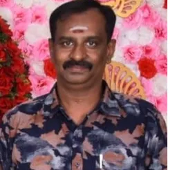 M Kadhiresan