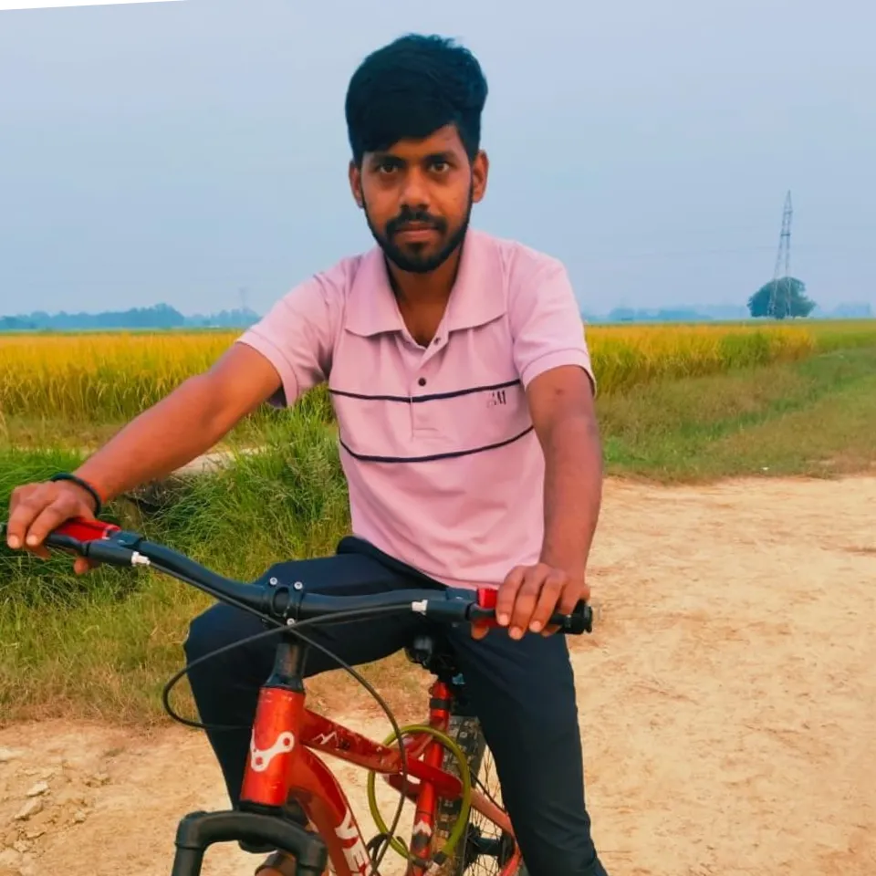 Mohit Kushwaha
