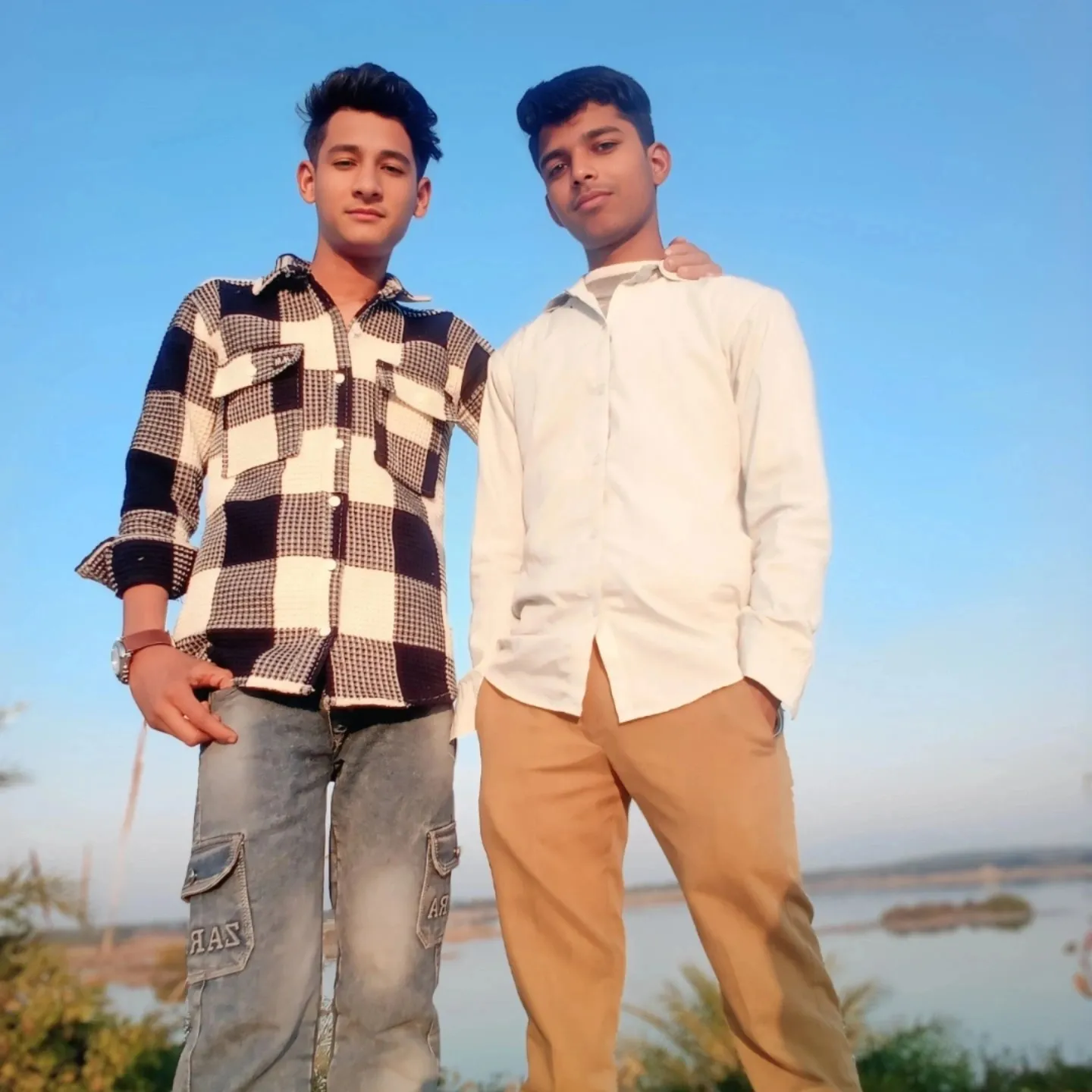 Ajay kumar