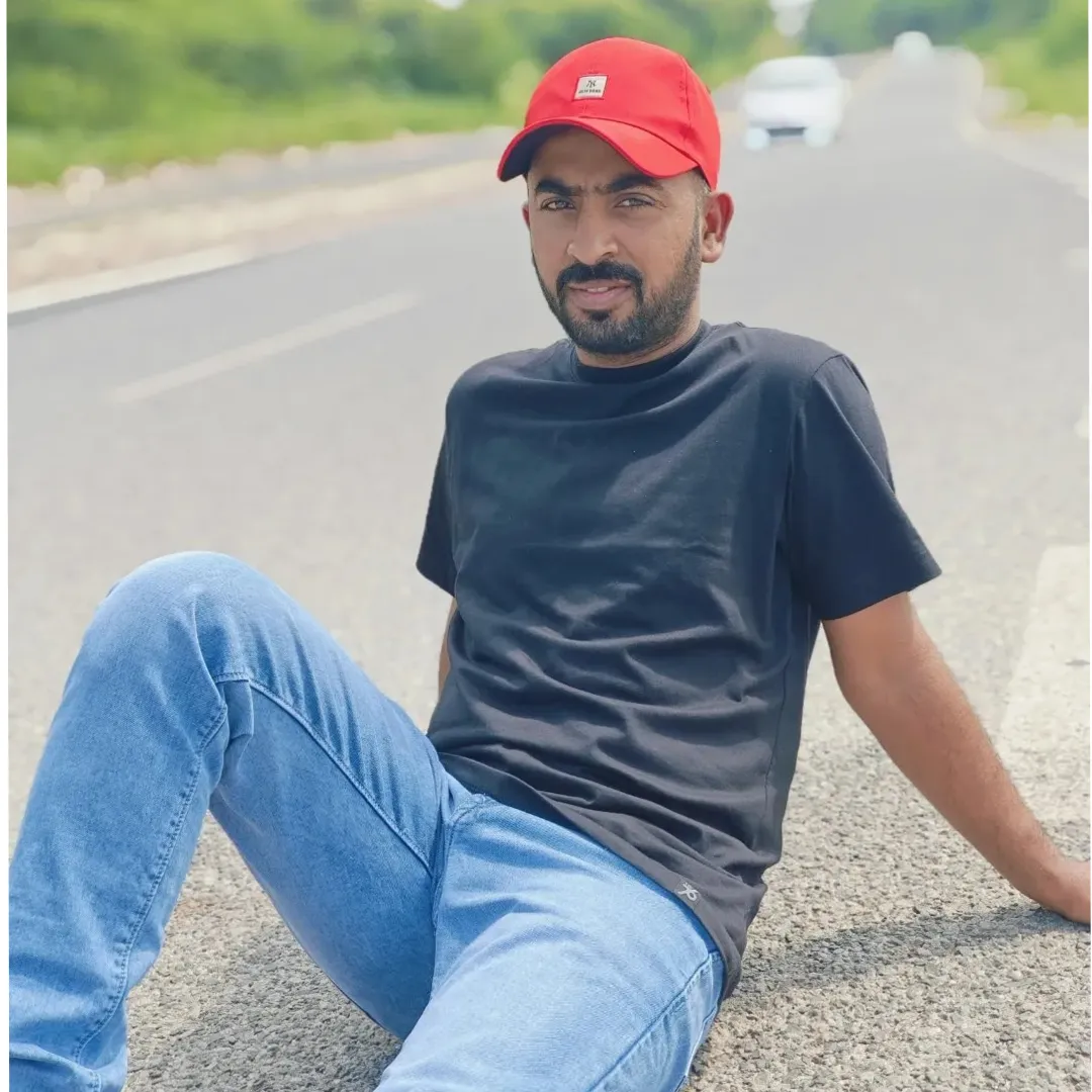Mohit Parihar