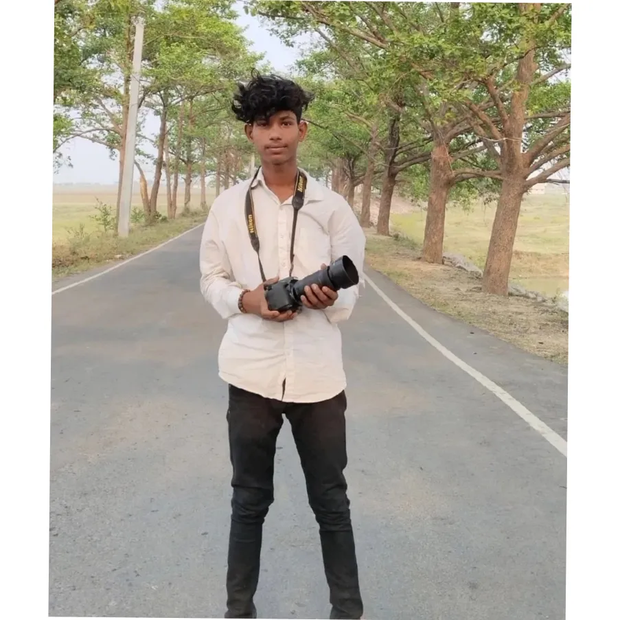 rohit rajak