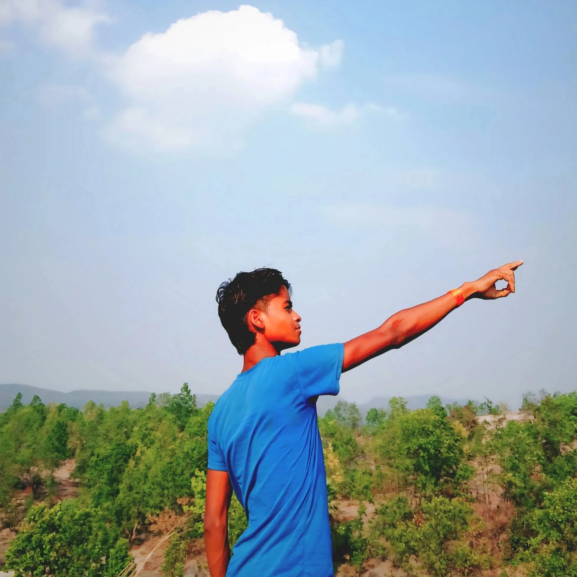 Bajrangi Kumar