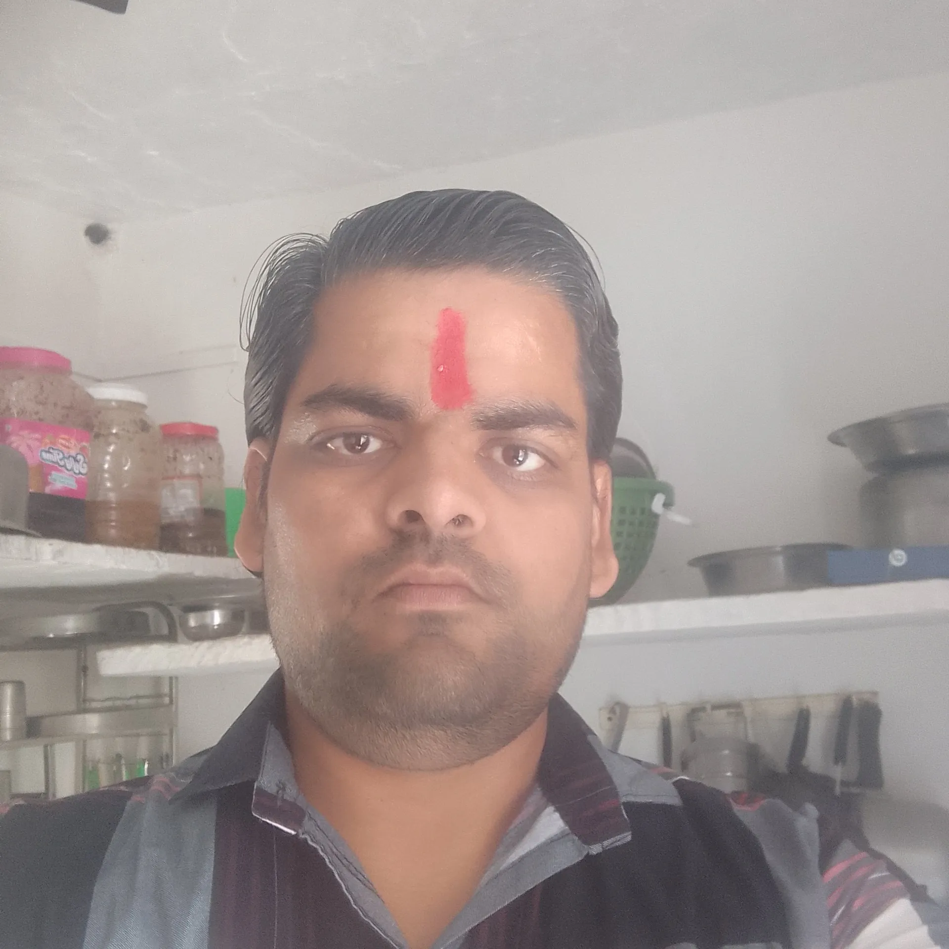 umesh dhaked